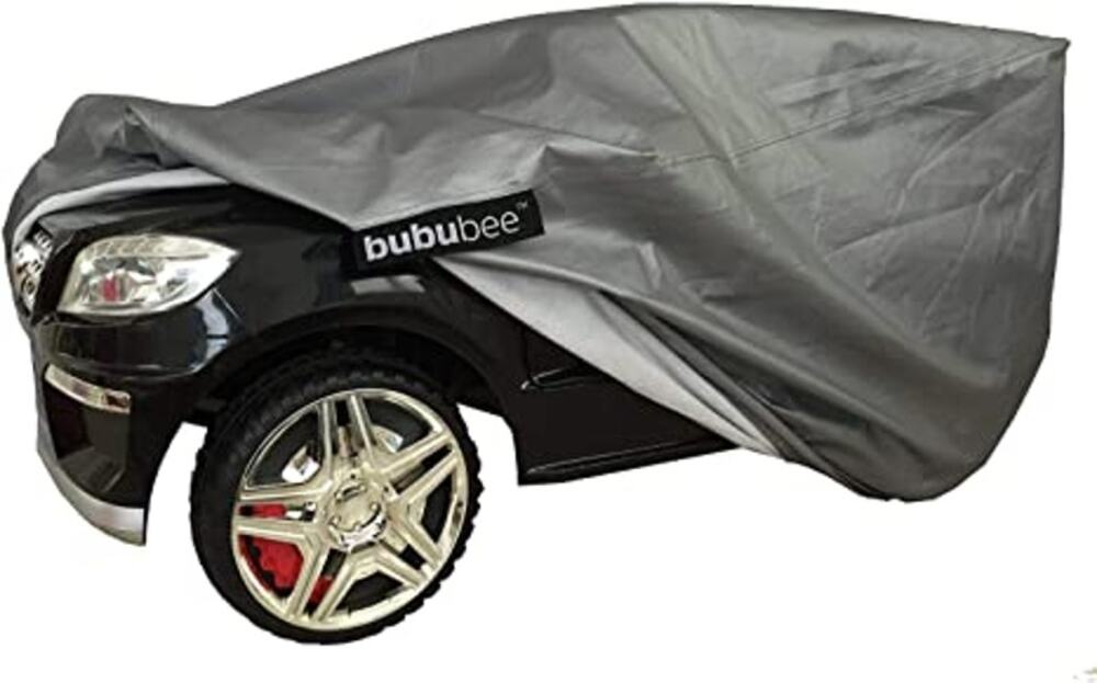 Kids Large Ride-On Toy Car Cover UV Snow Rain Resistant ~ NEW